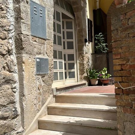 Locanda De Foris Apartment Teano Dış mekan fotoğraf