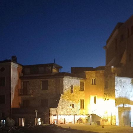 Locanda De Foris Apartment Teano Dış mekan fotoğraf