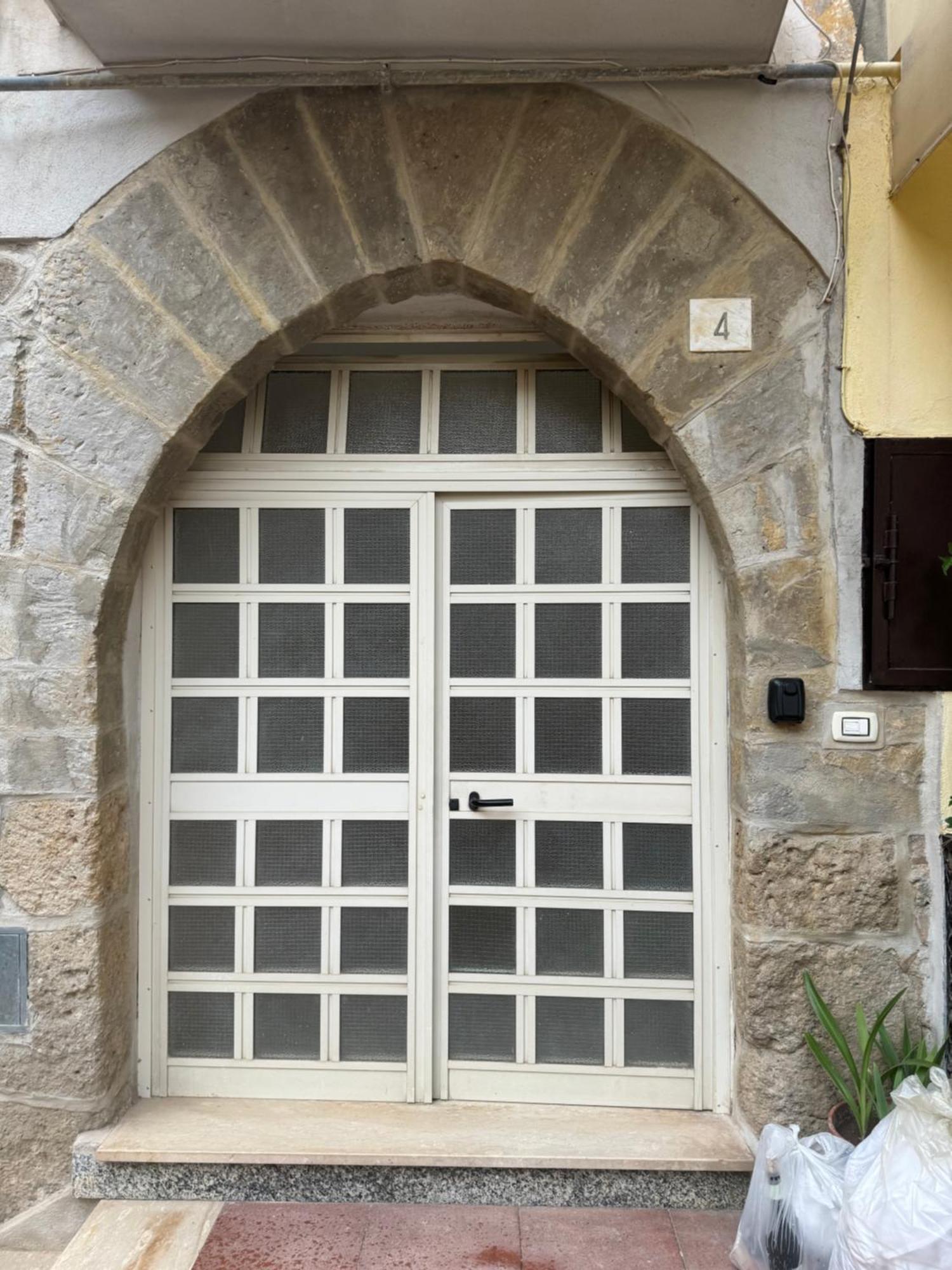 Locanda De Foris Apartment Teano Dış mekan fotoğraf