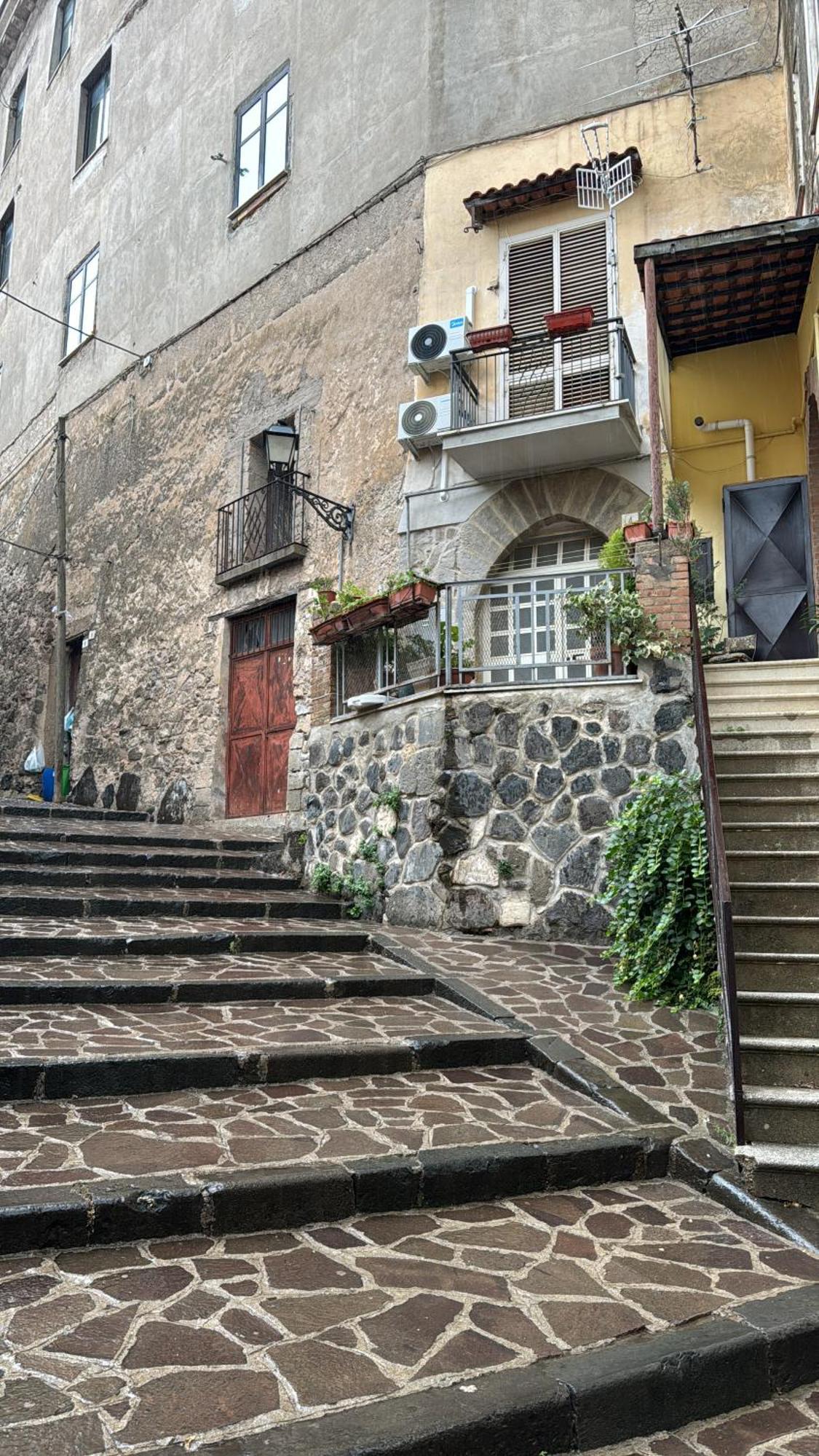 Locanda De Foris Apartment Teano Dış mekan fotoğraf