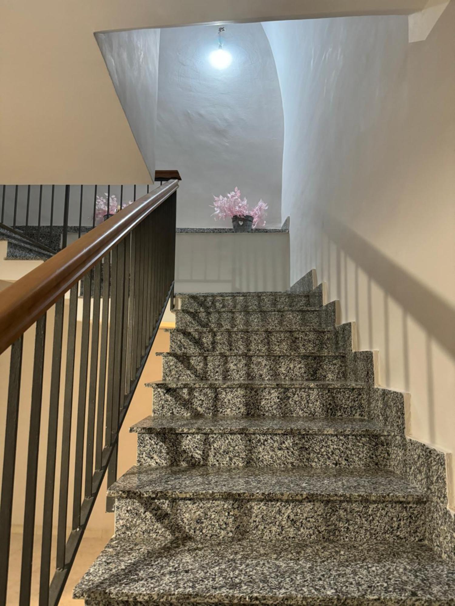 Locanda De Foris Apartment Teano Dış mekan fotoğraf